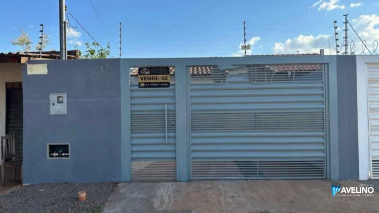 Casa com 2 Quartos à Venda, 62 m² em Nova Lima - Campo Grande