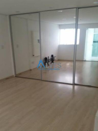 Imagem Apartamento com 3 Quartos à Venda, 121 m² em Rudge Ramos - São Bernardo Do Campo Imagem Apartamento com 3 Quartos à Venda, 121 m² em Rudge Ramos - São Bernardo Do Campo
