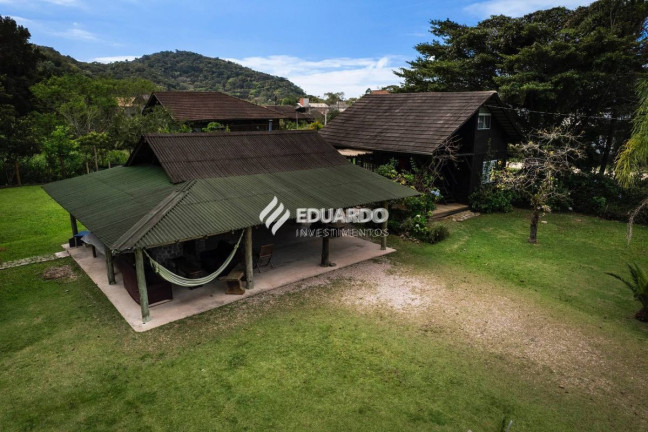Imagem Terreno à Venda, 1 m² em Mariscal - Bombinhas