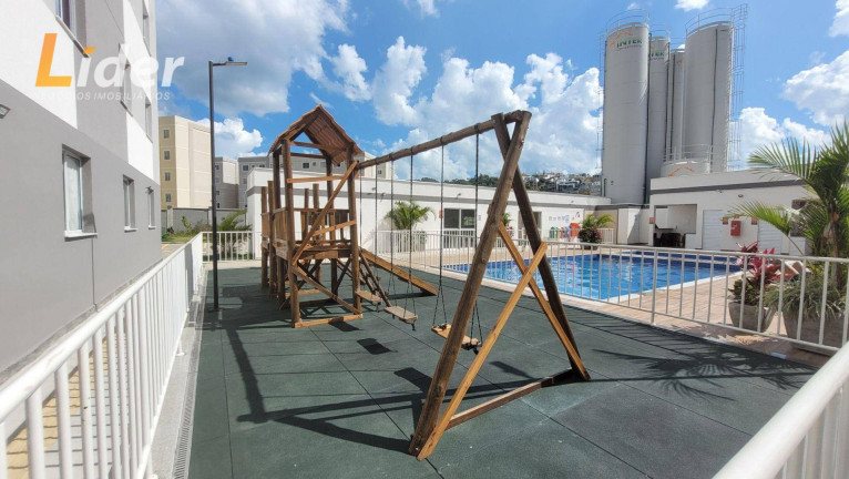 Imagem Apartamento com 2 Quartos para Alugar, 70 m² em São Pedro - Juiz De Fora