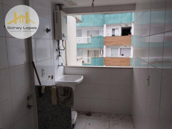 Imagem Apartamento com 3 Quartos à Venda, 80 m² em Freguesia De Jacarepaguá - Rio De Janeiro