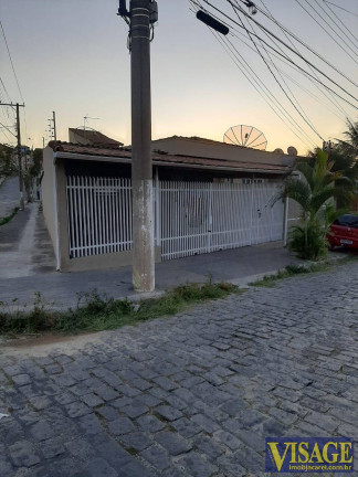 Imagem Casa com 1 Quarto à Venda, 197 m² em Jardim Bela Vista - Jacareí Imagem Casa com 1 Quarto à Venda, 197 m² em Jardim Bela Vista - Jacareí