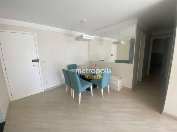 Imagem Apartamento com 3 Quartos à Venda, 84 m² em Santa Paula - São Caetano Do Sul Imagem Apartamento com 3 Quartos à Venda, 84 m² em Santa Paula - São Caetano Do Sul