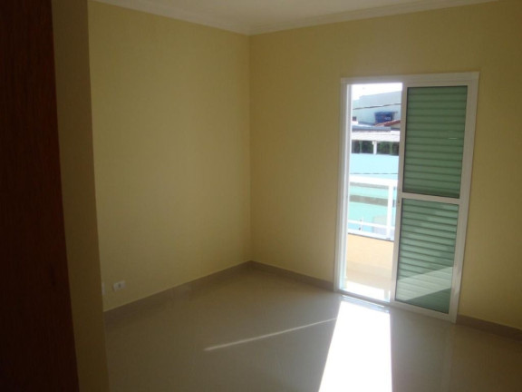 Imagem Cobertura com 3 Quartos à Venda, 110 m² em Vila Scarpelli - Santo André