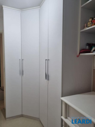 Imagem Apartamento com 3 Quartos à Venda, 70 m² em Vila Valparaíso - Santo André Imagem Apartamento com 3 Quartos à Venda, 70 m² em Vila Valparaíso - Santo André