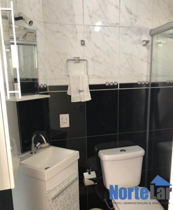 Imagem Apartamento com 3 Quartos para Alugar, 90 m² em Chora Menino - São Paulo Imagem Apartamento com 3 Quartos para Alugar, 90 m² em Chora Menino - São Paulo