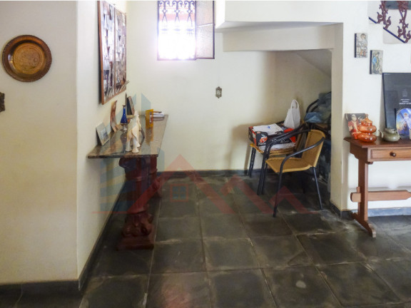 Imagem Imóvel com 3 Quartos à Venda, 380 m² em Sousas - Campinas
