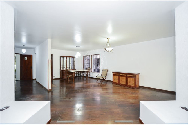 Imagem Casa com 3 Quartos à Venda, 395 m² em Morumbi - São Paulo Imagem Casa com 3 Quartos à Venda, 395 m² em Morumbi - São Paulo