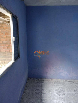 Imagem Casa com 3 Quartos à Venda, 125 m² em água Chata - Guarulhos Imagem Casa com 3 Quartos à Venda, 125 m² em água Chata - Guarulhos