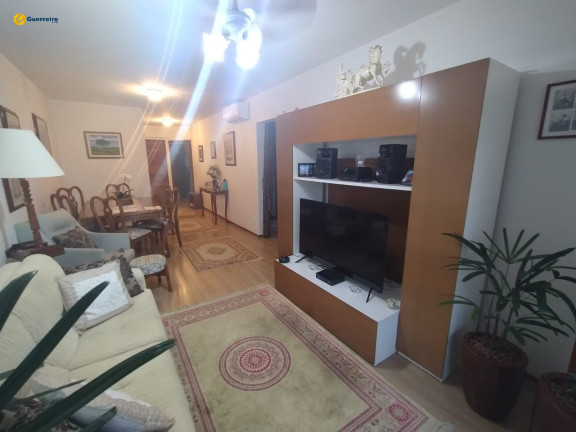 Imagem Apartamento com 3 Quartos à Venda, 106 m² em Trindade - Florianópolis Imagem Apartamento com 3 Quartos à Venda, 106 m² em Trindade - Florianópolis