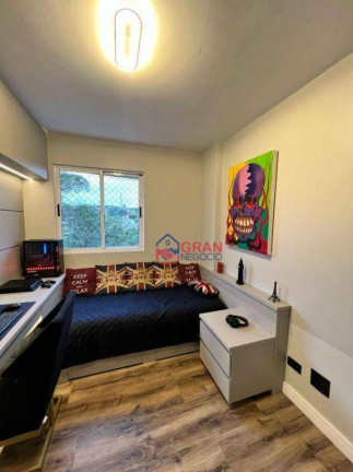 Imagem Apartamento com 3 Quartos à Venda, 126 m² em Cascatinha - Curitiba Imagem Apartamento com 3 Quartos à Venda, 126 m² em Cascatinha - Curitiba