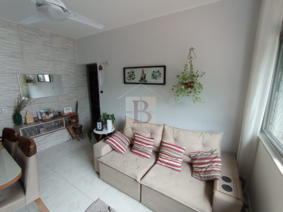 Imagem Imóvel com 3 Quartos à Venda, 95 m² em Santa Rosa - Niterói