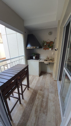 Imagem Apartamento com 2 Quartos à Venda, 81 m² em Santa Paula - São Caetano Do Sul