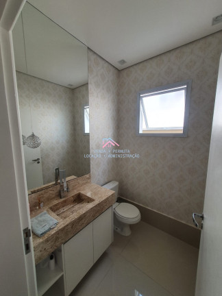 Imagem Casa com 3 Quartos à Venda, 284 m² em Condomínio Reserva Da Serra - Jundiaí Imagem Casa com 3 Quartos à Venda, 284 m² em Condomínio Reserva Da Serra - Jundiaí
