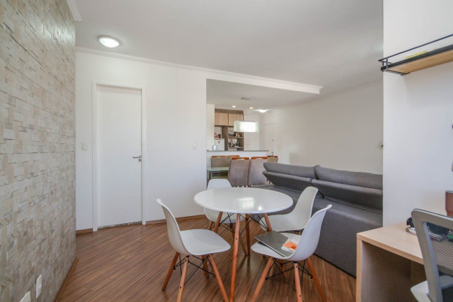 Imagem Apartamento com 3 Quartos à Venda, 78 m² em Jaguaré - São Paulo Imagem Apartamento com 3 Quartos à Venda, 78 m² em Jaguaré - São Paulo