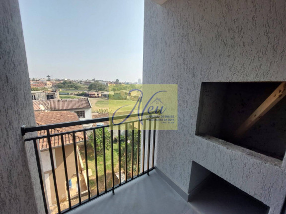 Imagem Apartamento com 2 Quartos à Venda, 52 m² em Cruzeiro - São José Dos Pinhais Imagem Apartamento com 2 Quartos à Venda, 52 m² em Cruzeiro - São José Dos Pinhais