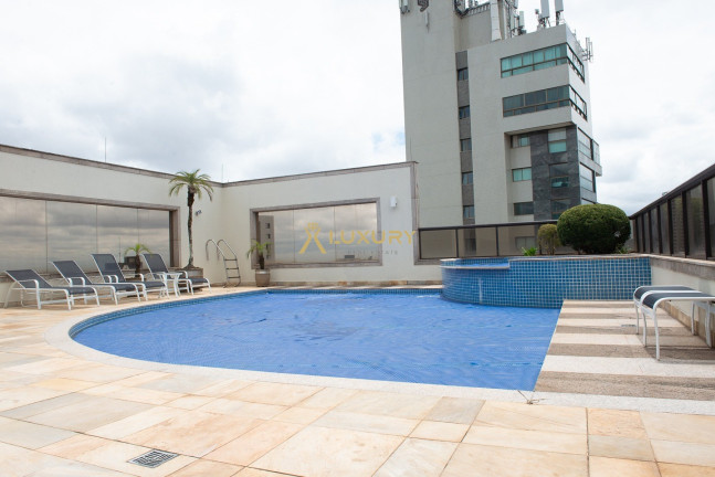Imagem Imóvel com 3 Quartos à Venda, 587 m² em Belvedere - Belo Horizonte Imagem Imóvel com 3 Quartos à Venda, 587 m² em Belvedere - Belo Horizonte