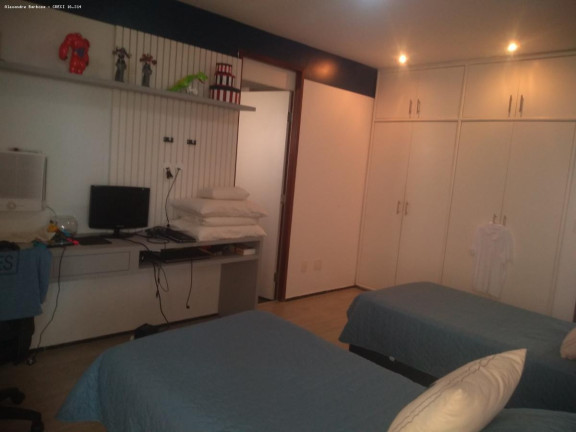 Imagem Apartamento com 4 Quartos à Venda, 320 m² em Piedade - Jaboatão Dos Guararapes