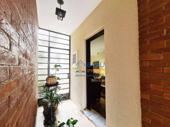 Imagem Casa com 3 Quartos à Venda, 150 m² em Campo Belo - São Paulo Imagem Casa com 3 Quartos à Venda, 150 m² em Campo Belo - São Paulo