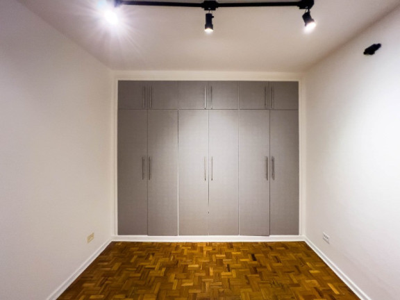 Imagem Imóvel com 3 Quartos à Venda, 160 m² em Paraíso - São Paulo Imagem Imóvel com 3 Quartos à Venda, 160 m² em Paraíso - São Paulo