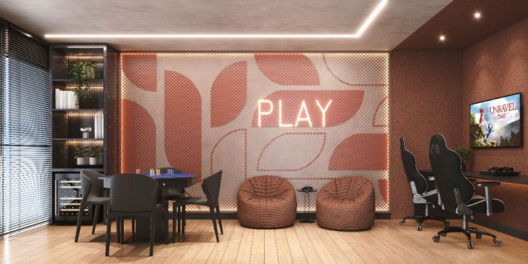 Imagem Apartamento com 3 Quartos à Venda, 135 m² em Intermares - Cabedelo Imagem Apartamento com 3 Quartos à Venda, 135 m² em Intermares - Cabedelo