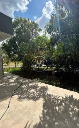Imagem Casa de Condomínio com 3 Quartos à Venda, 1.200 m² em Aldeia Dos Sonhos - Hidrolândia