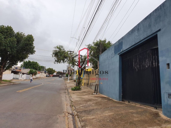 Imagem Casa com 1 Quarto à Venda, 250 m² em Jardim Nova Hortolândia Ii - Hortolândia Imagem Casa com 1 Quarto à Venda, 250 m² em Jardim Nova Hortolândia Ii - Hortolândia