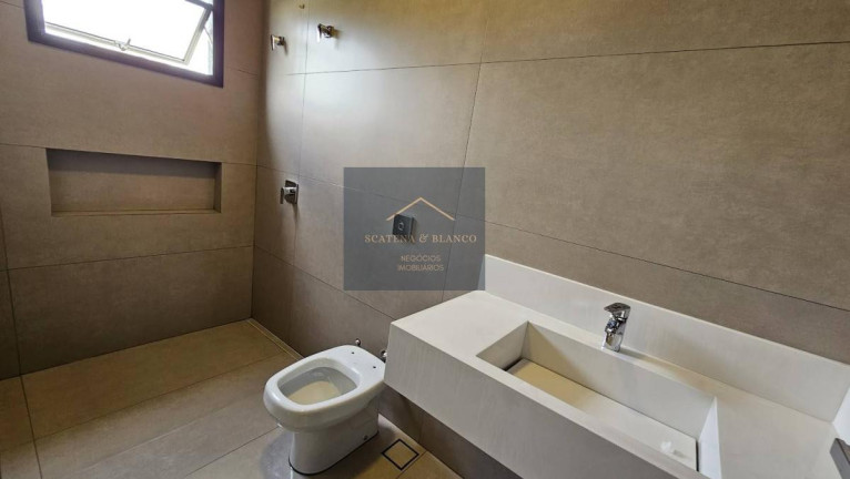 Imagem Casa de Condomínio com 4 Quartos à Venda, 278 m² em Condomínio Alphaville Nova Esplanada - Votorantim