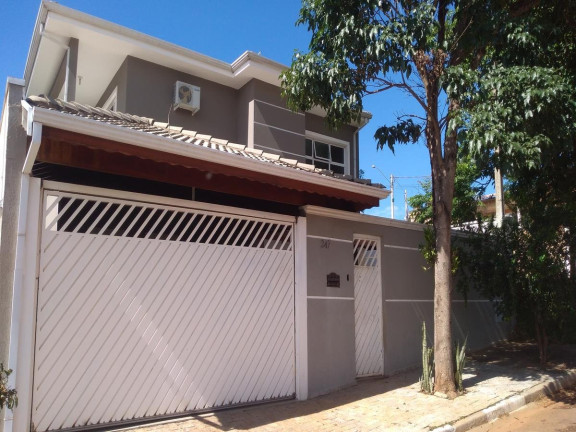 Imagem Casa com 3 Quartos à Venda, 273 m² em Jardim Primavera - Itupeva Imagem Casa com 3 Quartos à Venda, 273 m² em Jardim Primavera - Itupeva