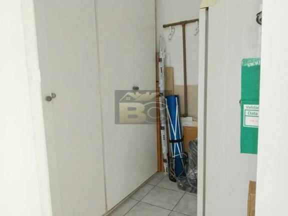Imagem Apartamento com 2 Quartos à Venda, 83 m² em Vila Clementino - São Paulo