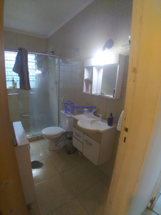 Imagem Sobrado com 3 Quartos à Venda, 230 m² em Jardim Peri Peri - São Paulo Imagem Sobrado com 3 Quartos à Venda, 230 m² em Jardim Peri Peri - São Paulo