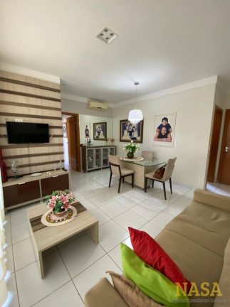Imagem Apartamento com 3 Quartos à Venda, 85 m² em Jardim Das Américas - Cuiabá Imagem Apartamento com 3 Quartos à Venda, 85 m² em Jardim Das Américas - Cuiabá
