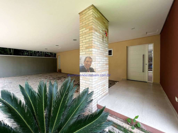 Imagem Casa com 4 Quartos à Venda, 493 m² em Pousada Dos Bandeirantes - Carapicuíba Imagem Casa com 4 Quartos à Venda, 493 m² em Pousada Dos Bandeirantes - Carapicuíba