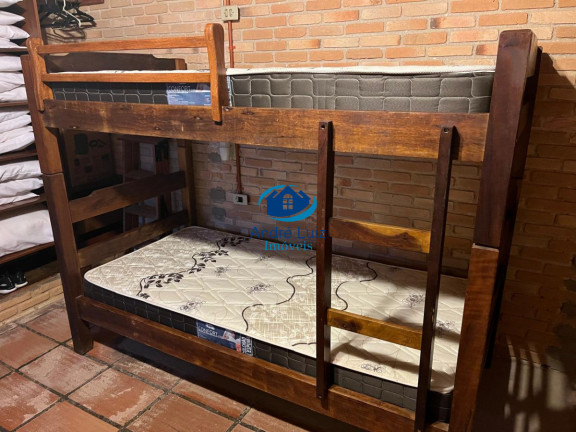 Imagem Casa com 3 Quartos à Venda, 136 m² em Lázaro - Ubatuba Imagem Casa com 3 Quartos à Venda, 136 m² em Lázaro - Ubatuba