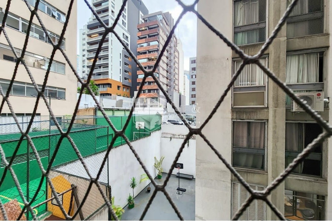 Imagem Apartamento com 3 Quartos à Venda, 123 m² em Cerqueira César - São Paulo Imagem Apartamento com 3 Quartos à Venda, 123 m² em Cerqueira César - São Paulo