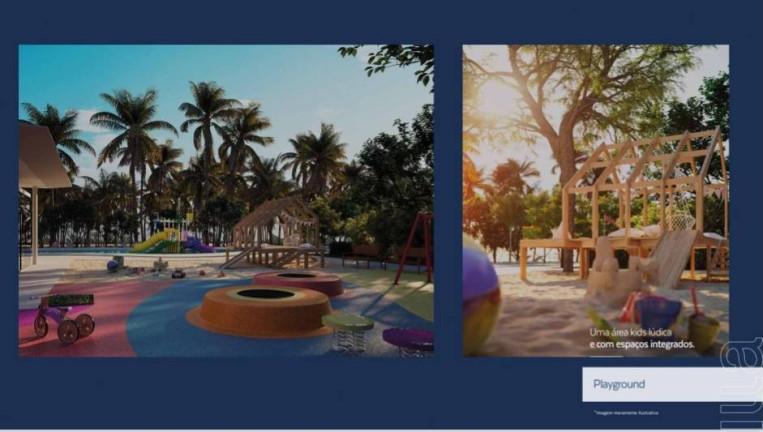 Imagem Apartamento com 2 Quartos à Venda, 72 m² em Praia Dos Carneiros - Tamandaré Imagem Apartamento com 2 Quartos à Venda, 72 m² em Praia Dos Carneiros - Tamandaré