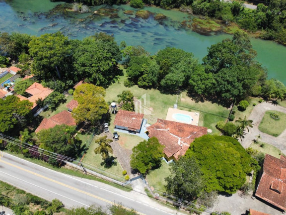 Imagem Chácara com 8 Quartos para Alugar, em Angola - Santa Branca Imagem Chácara com 8 Quartos para Alugar, em Angola - Santa Branca