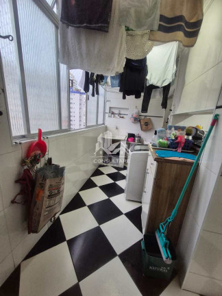 Imagem Apartamento com 4 Quartos à Venda, 110 m² em Gonzaga - Santos Imagem Apartamento com 4 Quartos à Venda, 110 m² em Gonzaga - Santos