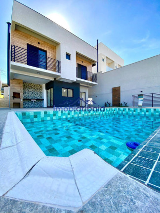 Imagem Casa de Condomínio com 3 Quartos à Venda, 360 m² em Chácaras Maringá - Atibaia