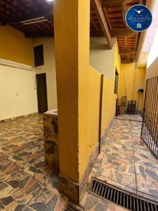 Imagem Sobrado com 4 Quartos à Venda, 375 m² em Jardim Planalto - Goiânia Imagem Sobrado com 4 Quartos à Venda, 375 m² em Jardim Planalto - Goiânia