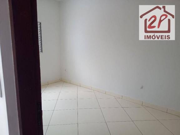 Imagem Casa com 2 Quartos à Venda, 70 m² em Residencial Esperança - Caçapava Imagem Casa com 2 Quartos à Venda, 70 m² em Residencial Esperança - Caçapava