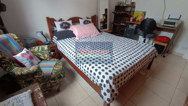 Imagem Apartamento com 1 Quarto à Venda, 50 m² em Astúrias - Guarujá Imagem Apartamento com 1 Quarto à Venda, 50 m² em Astúrias - Guarujá