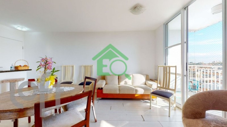 Imagem Apartamento com 2 Quartos à Venda, 69 m² em Cidade Ademar - São Paulo