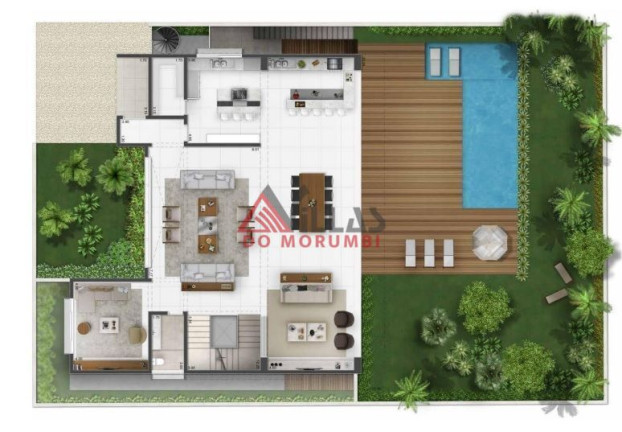 Imagem Sobrado com 4 Quartos à Venda, 845 m² em Chácara Santo Antônio - São Paulo Imagem Sobrado com 4 Quartos à Venda, 845 m² em Chácara Santo Antônio - São Paulo