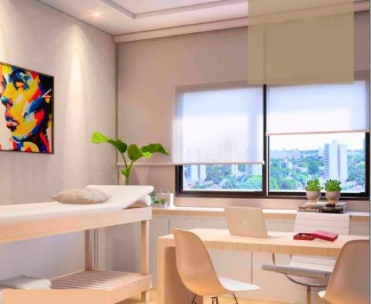 Imagem Sala Comercial à Venda, 94 m² em Vila Suissa - Mogi Das Cruzes Imagem Sala Comercial à Venda, 94 m² em Vila Suissa - Mogi Das Cruzes