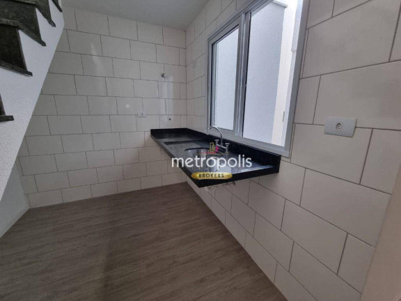 Imagem Cobertura com 2 Quartos à Venda, 88 m² em Parque Das Nações - Santo André Imagem Cobertura com 2 Quartos à Venda, 88 m² em Parque Das Nações - Santo André