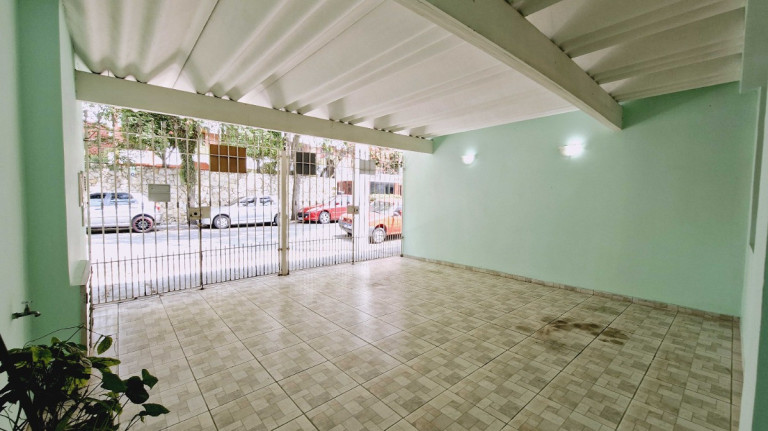 Imagem Casa com 3 Quartos à Venda, 177 m² em Vila Nova Conceição - São Paulo