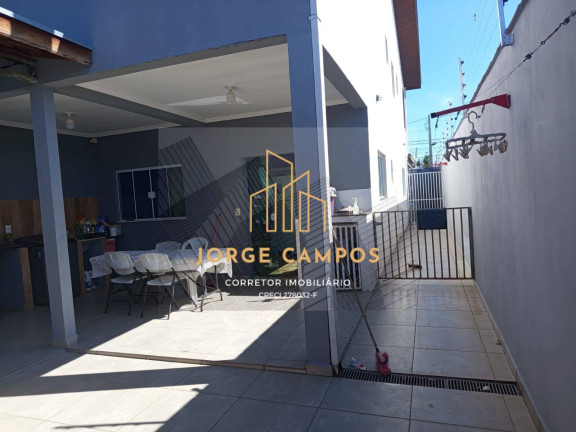 Imagem Sobrado com 3 Quartos à Venda, 175 m² em Setville Altos De São José - São José Dos Campos Imagem Sobrado com 3 Quartos à Venda, 175 m² em Setville Altos De São José - São José Dos Campos