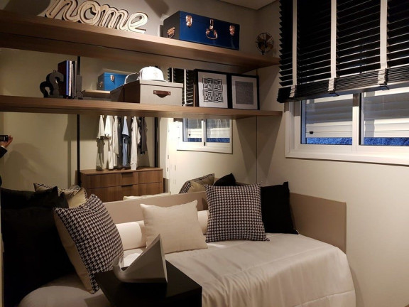 Imagem Apartamento com 2 Quartos à Venda, 35 m² em Sapopemba - São Paulo Imagem Apartamento com 2 Quartos à Venda, 35 m² em Sapopemba - São Paulo