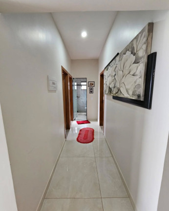 Imagem Casa com 3 Quartos à Venda, 200 m² em Ravena - Senador Canedo Imagem Casa com 3 Quartos à Venda, 200 m² em Ravena - Senador Canedo
